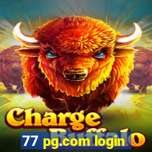 77 pg.com login